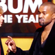 Image for article titled Kanye West stands up for the artistry of being rude at awards shows